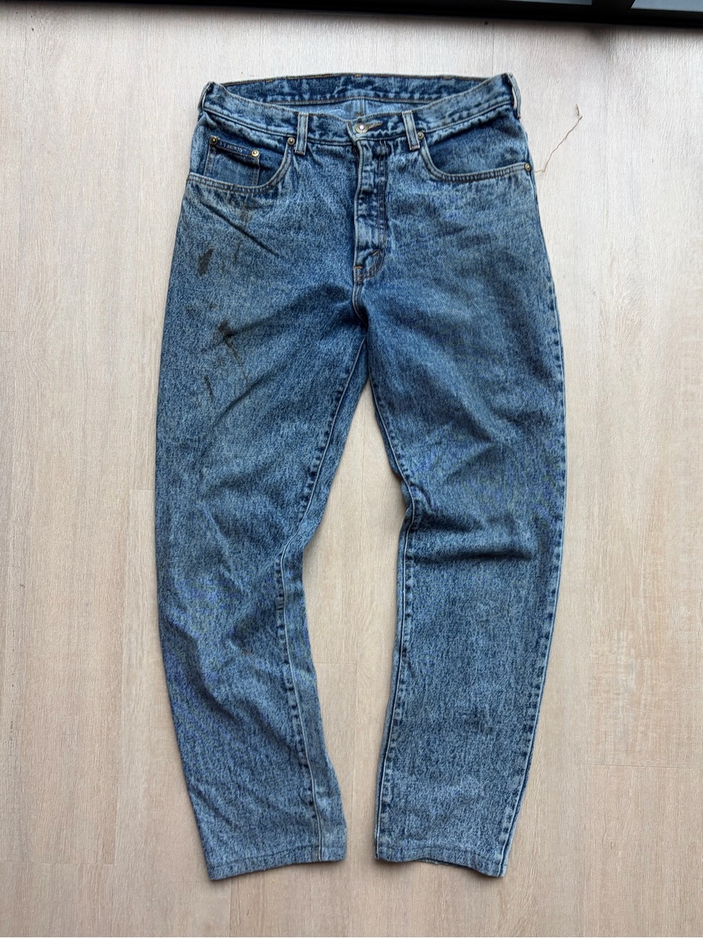Y2K RG Browns Jeans